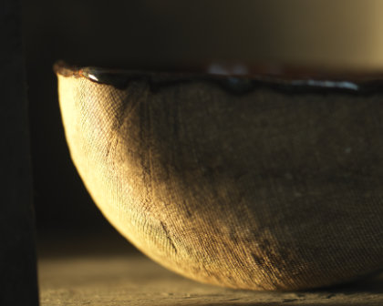 Chantal SerckX, céramiste