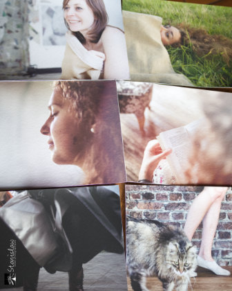 lectures photographiques